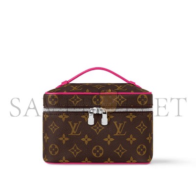 LOUIS VUITTON NICE MINI M12650 (20*13*12cm)